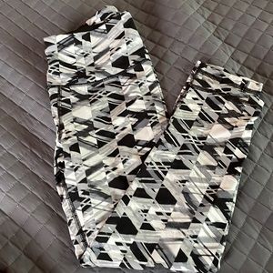 Victoria Secret Sport Capri pants